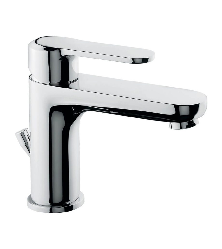 Basin mixer Emmevi Nefer 77003 with pop-up waste