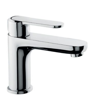 Basin mixer Emmevi Nefer 77003TC without waste