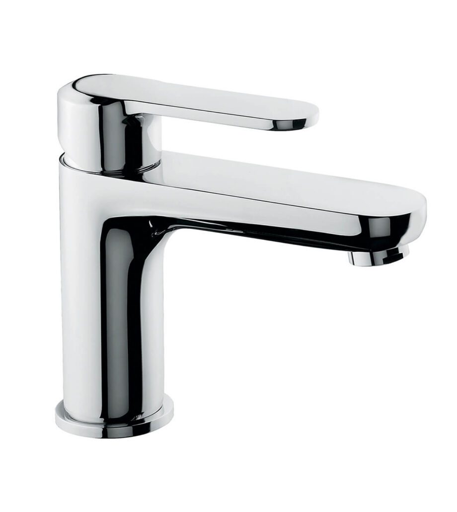 Basin mixer Emmevi Nefer 77003TC without waste, chrome Basin mixer Emmevi Nefer 77003TC without waste
