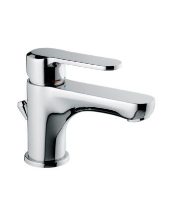 Basin mixer Emmevi Nefer 77033 with pop-up waste