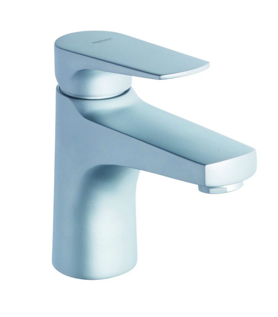 Basin mixer Emmevi Nicla 89003 with pop-up waste, satin Basin mixer Emmevi Nicla 89003 with pop-up waste – 16