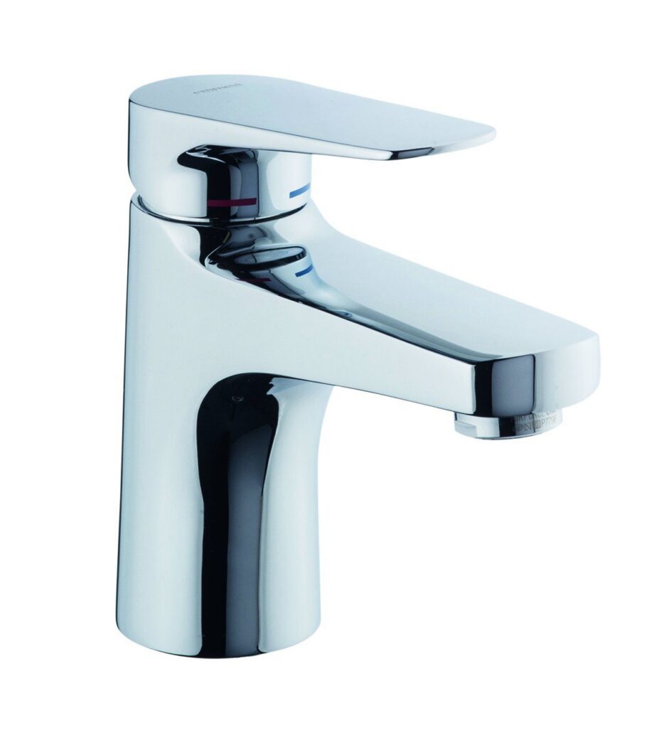 Basin mixer Emmevi Nicla 89003 with pop-up waste, chrome Basin mixer Emmevi Nicla 89003 with pop-up waste – 2