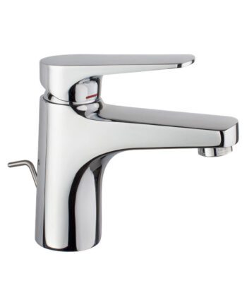 Basin mixer Emmevi Nicla 89003 with pop-up waste