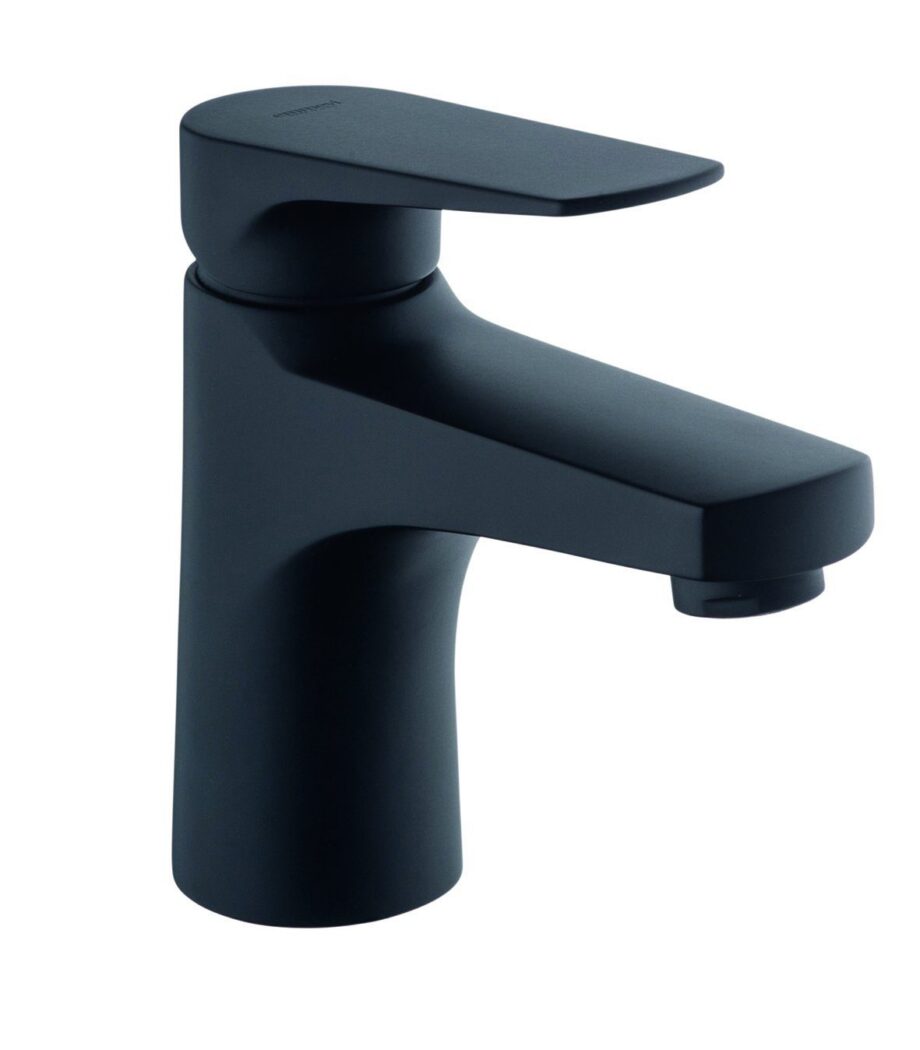 Basin mixer Emmevi Nicla 89003 with pop-up waste, matt black Basin mixer Emmevi Nicla 89003 with pop-up waste – 9