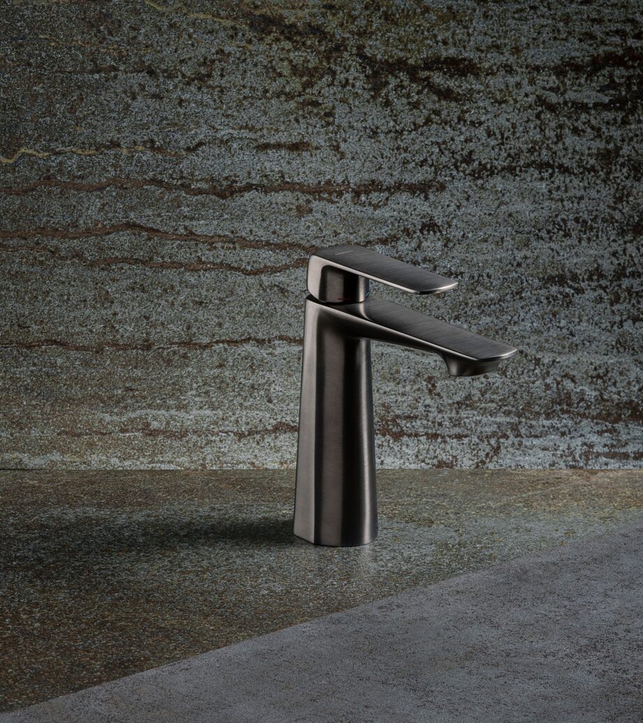 Basin mixer Emmevi Stele 99003 with pop-up waste – 2