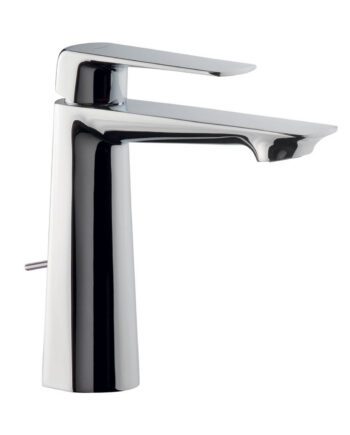Basin mixer Emmevi Stele 99003 with pop-up waste