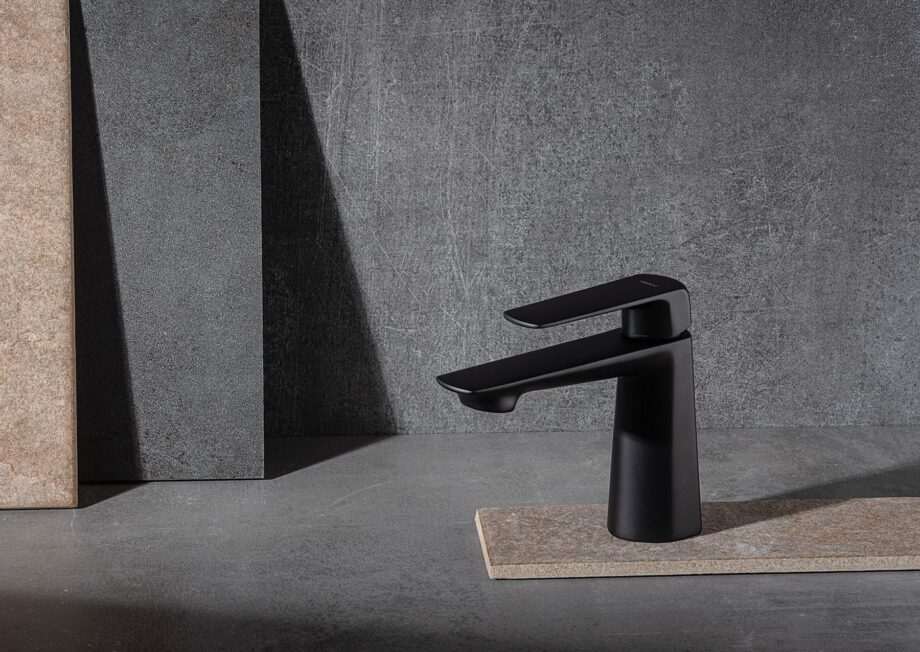Basin mixer Emmevi Stele 99033 with pop-up waste – 2