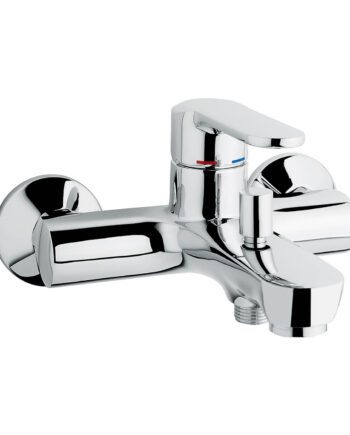 Bath mixer Emmevi Nefer 77031