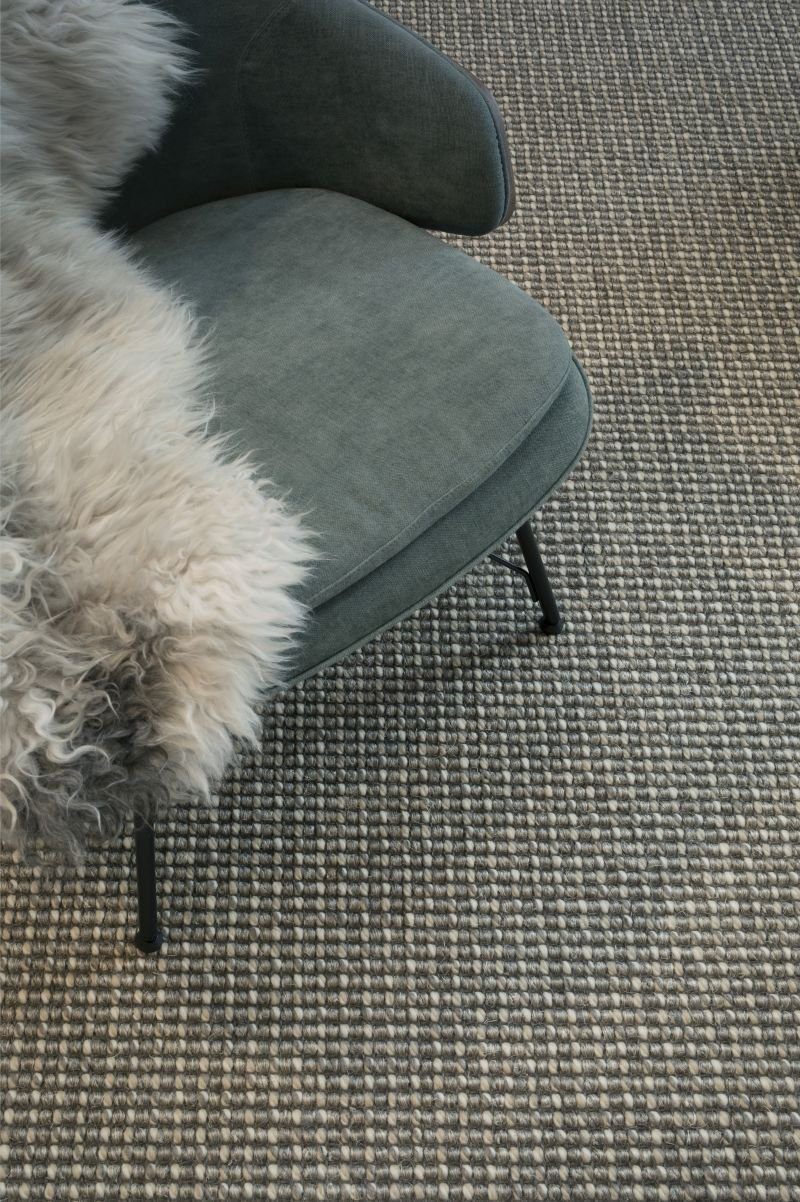 Wool Sisal Carpet Tasibel Kalahari 8412/22 – 3