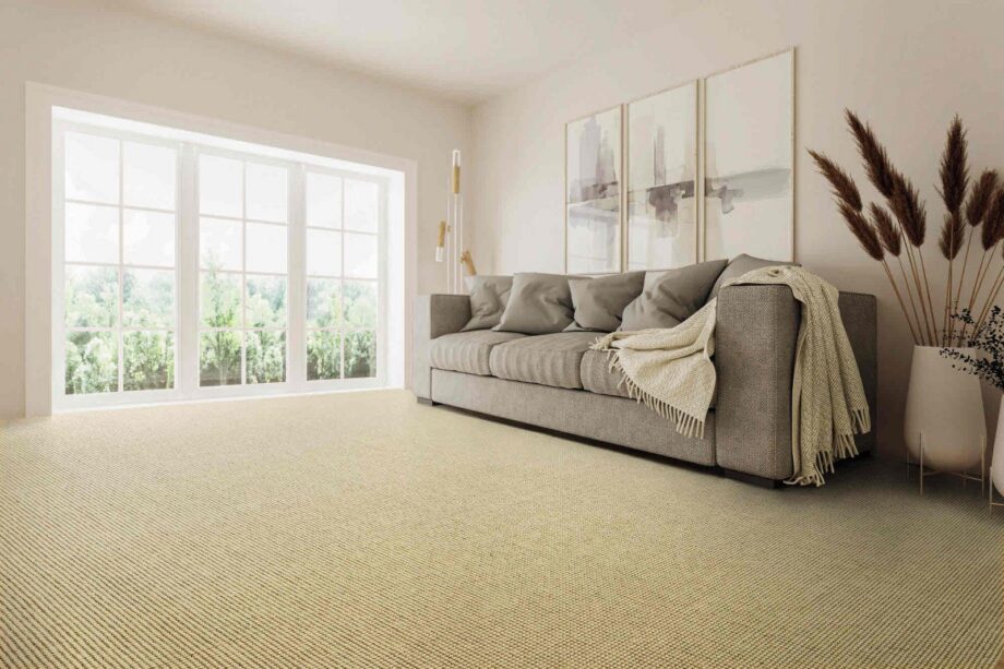 Wool Sisal Carpet Tasibel Maori 8026 – 2