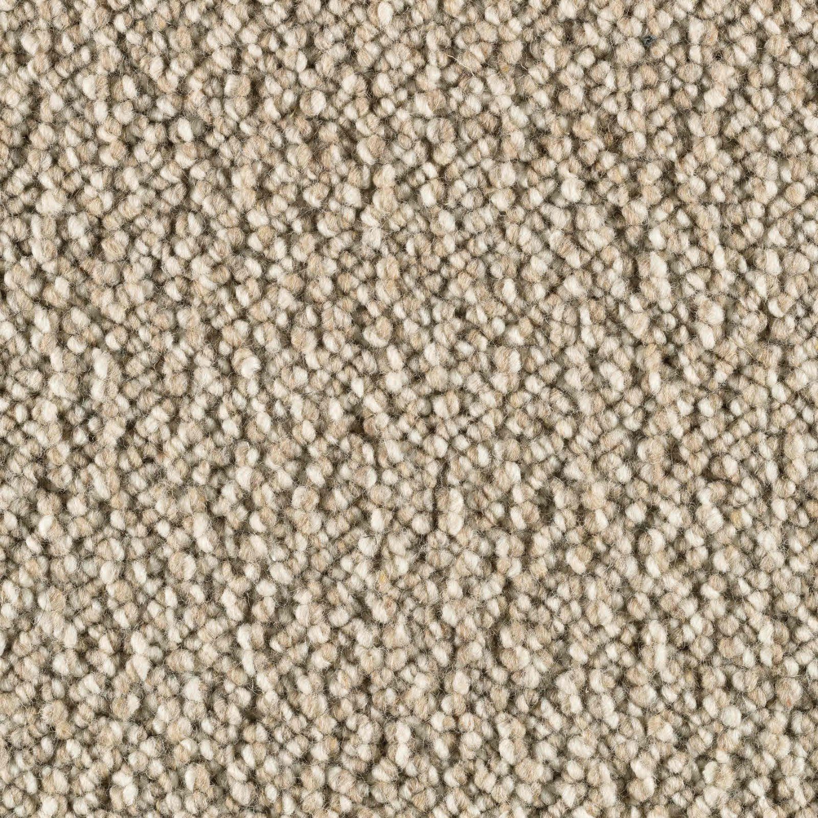 Wool Carpet Creatuft Berlin 20 Camel