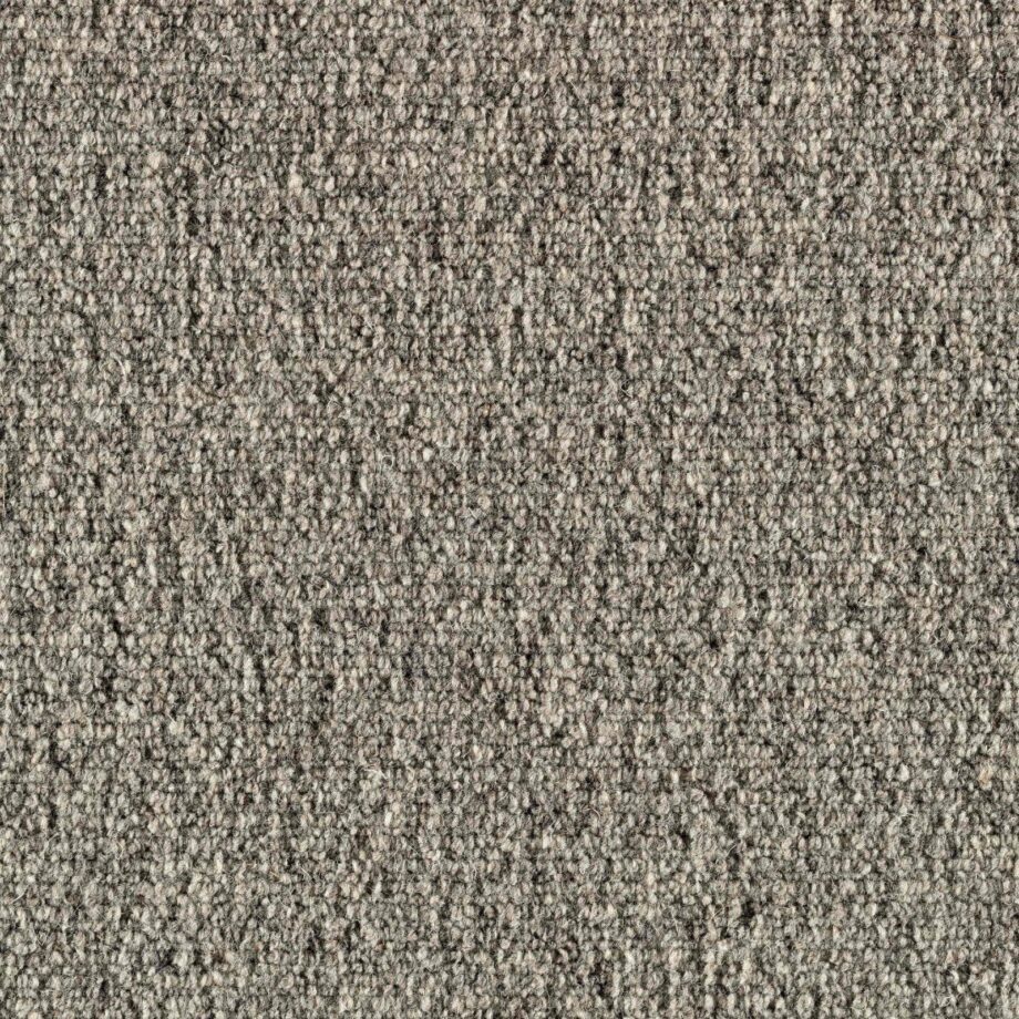 Wool Carpet Creatuft Cadiz 40 Mid Grey Wool Carpet Creatuft Cadiz 40 Mid Grey