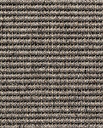 Wool Carpet Creatuft Chicago Plus 40 Mid grey