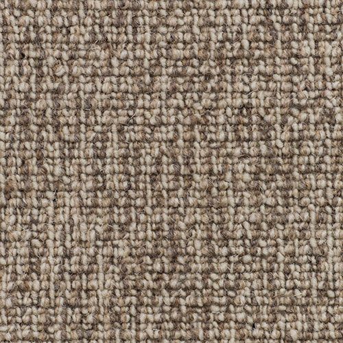 Wool Carpet Creatuft Hawai 4403 Dark beige