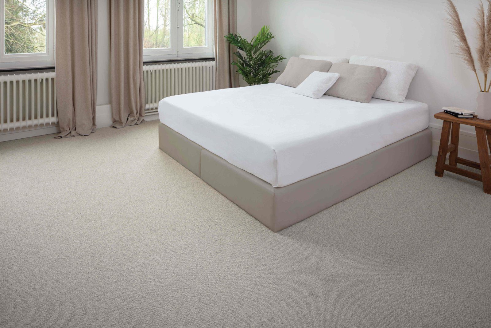 Wool Carpet Creatuft London 16 Stone – 2