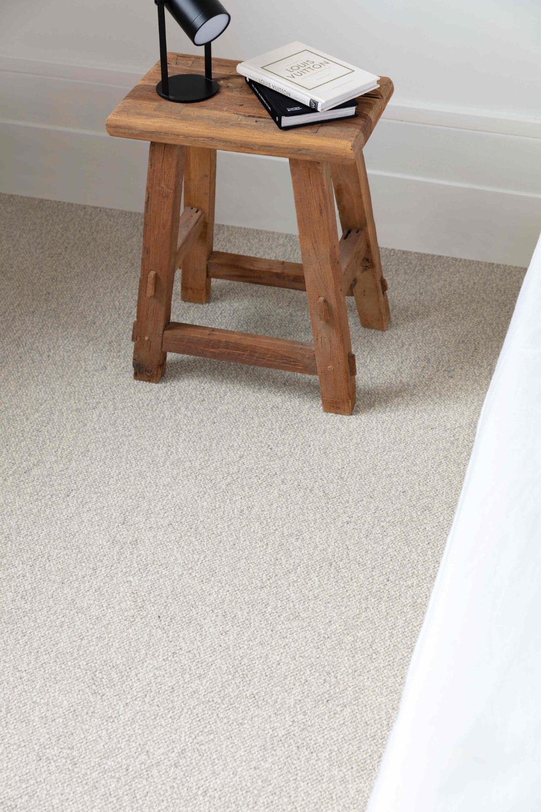Wool Carpet Creatuft London 16 Stone – 3