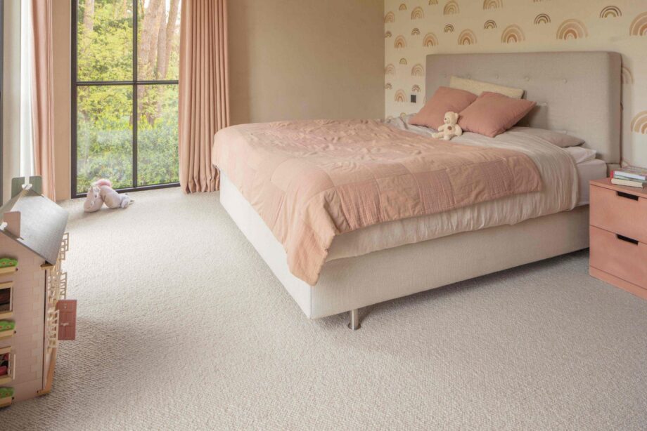 Wool Carpet Creatuft Malta 4 Dark grey – 2