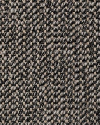 Wool Carpet Creatuft Phoenix 45 Dark grey