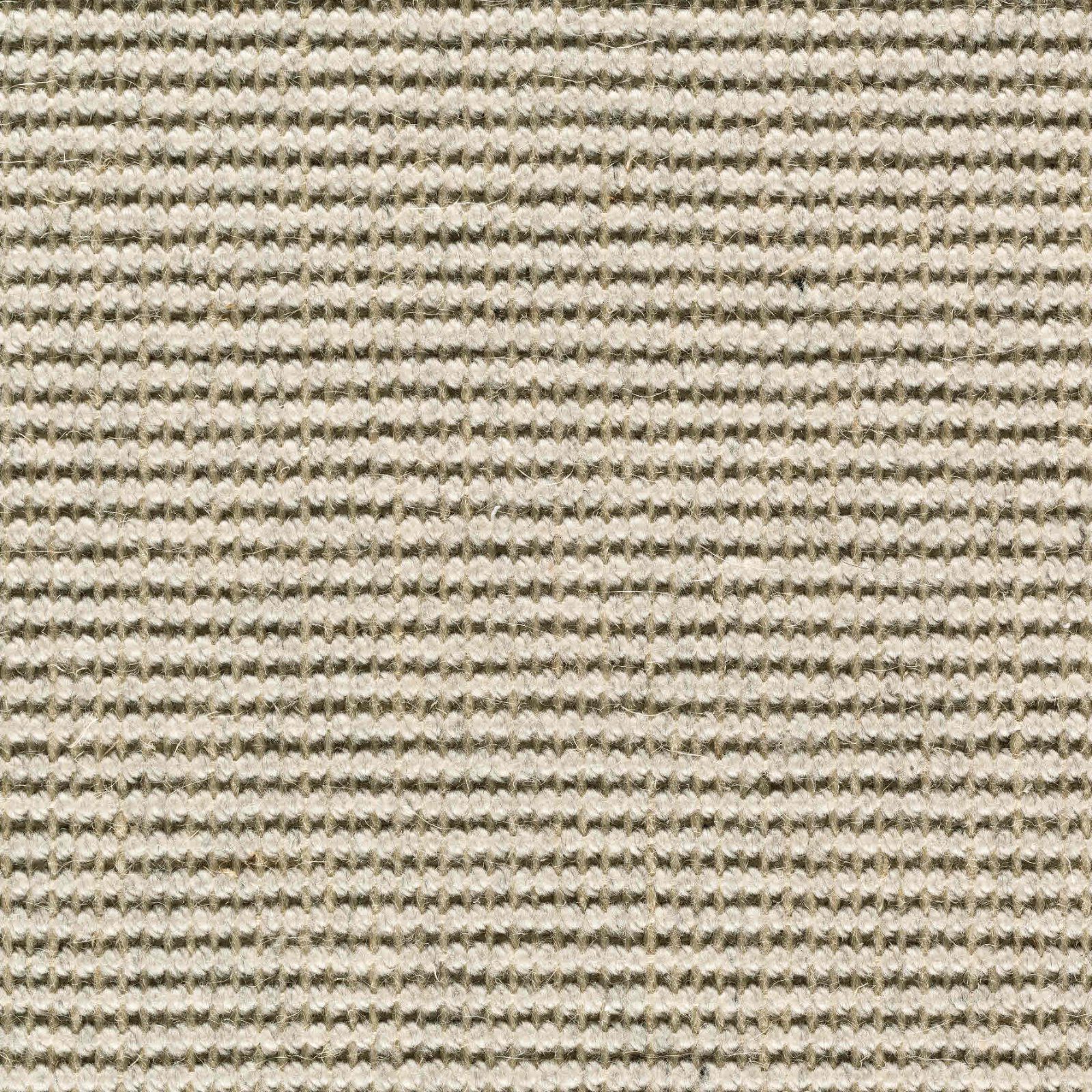 Wool Carpet Creatuft Porto 35 Créme