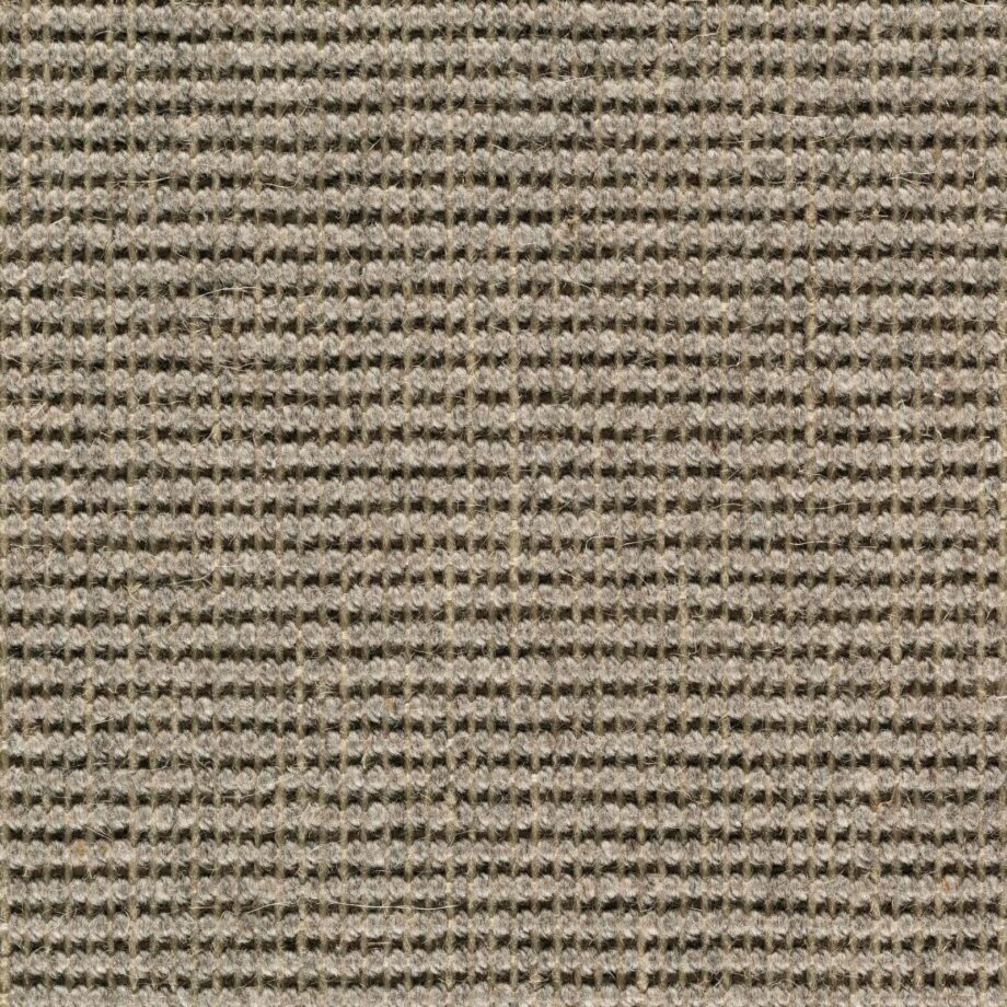Wool Carpet Creatuft Porto 40 Greige Wool Carpet Creatuft Porto 40 Greige