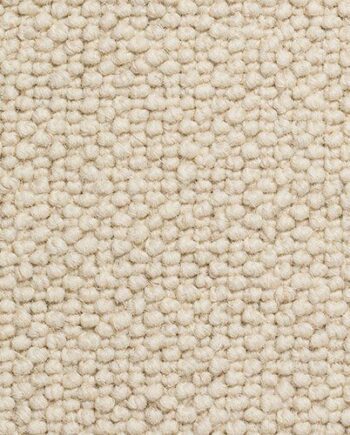 Wool Carpet Creatuft Savanna 1 Snow
