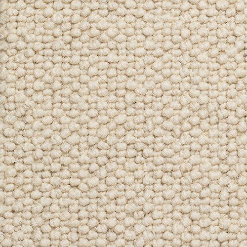 Wool Carpet Creatuft Savanna 1 Snow