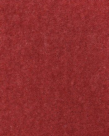 Wool Carpet Creatuft Sheba 1045 Egyptian red
