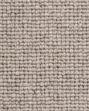 Wool Carpet Creatuft Sydney 135 Light grey