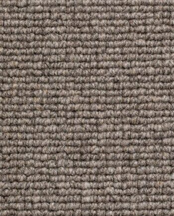 Wool Carpet Creatuft Sydney 145 Dark grey