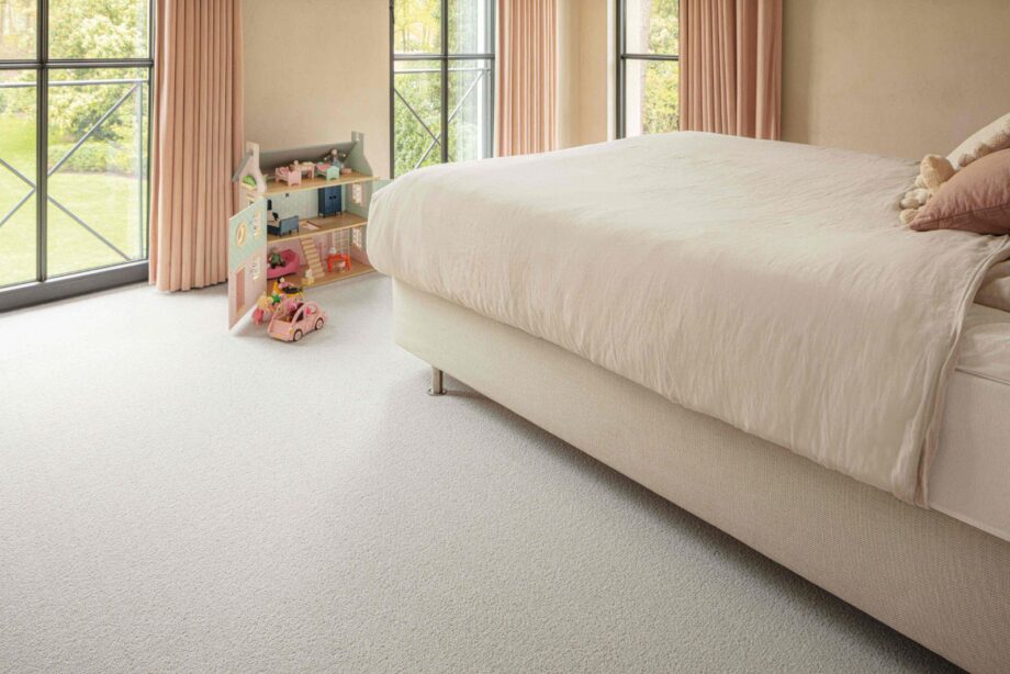Wool Carpet Creatuft Tanger 535 Husk – 2