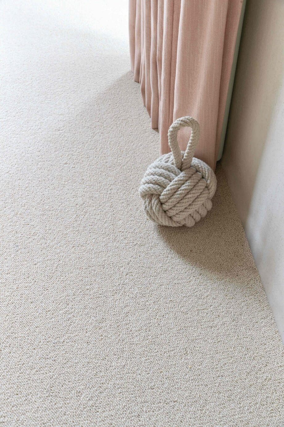 Wool Carpet Creatuft Tanger 535 Husk – 3
