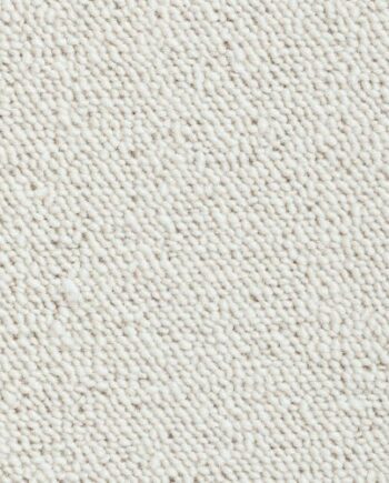 Wool Carpet Creatuft Tanger 549 Snowdrift