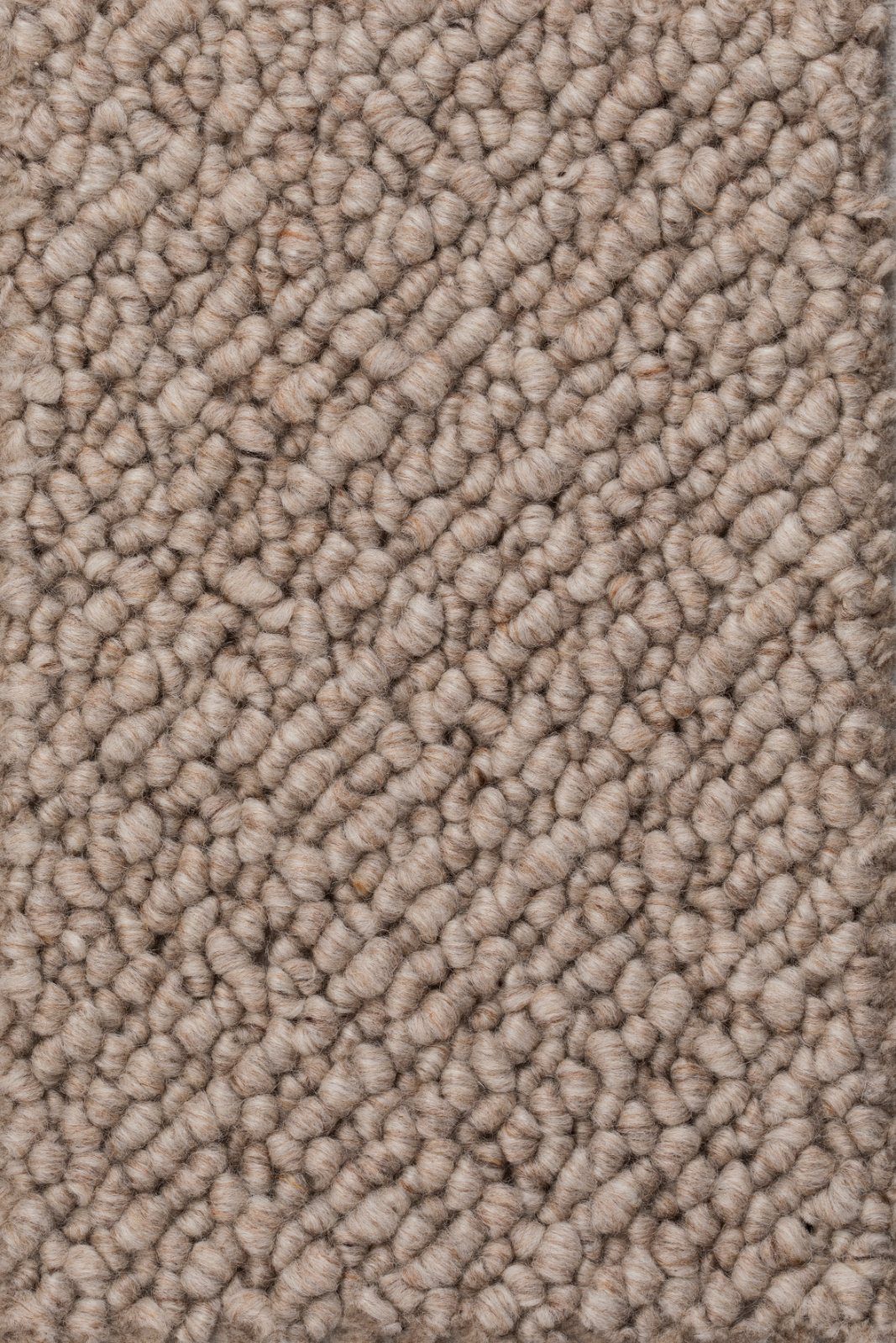 Wool Carpet Creatuft Titan 35 Beige