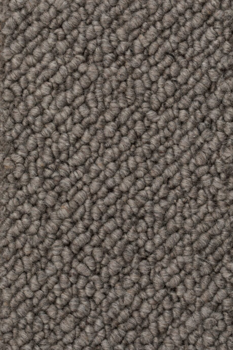 Wool Carpet Creatuft Titan 4 Dark grey Wool Carpet Creatuft Titan 4 Dark grey