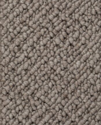 Wool Carpet Creatuft Titan 40 Grey