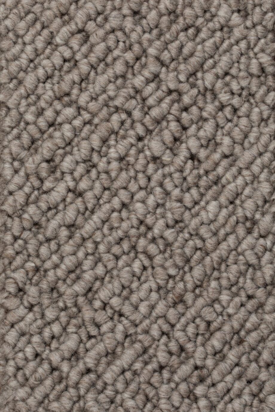 Wool Carpet Creatuft Titan 40 Grey Wool Carpet Creatuft Titan 40 Grey