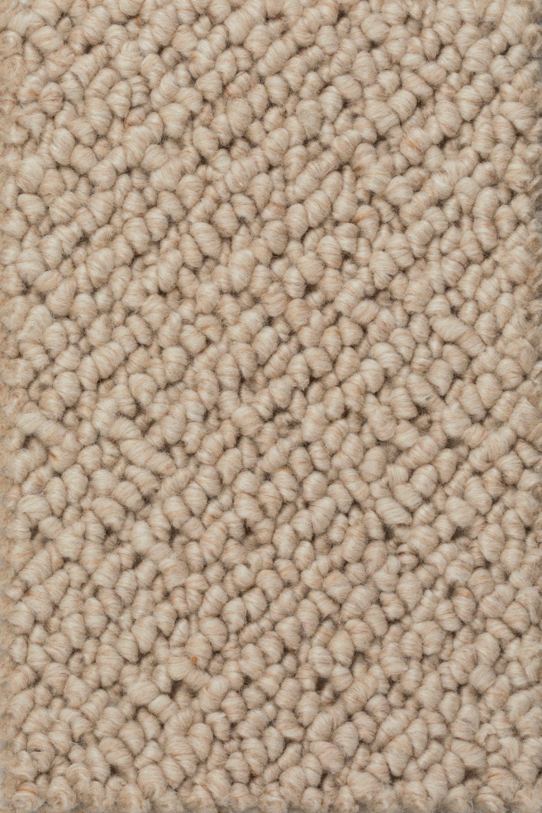 Wool Carpet Creatuft Titan 5 Dune