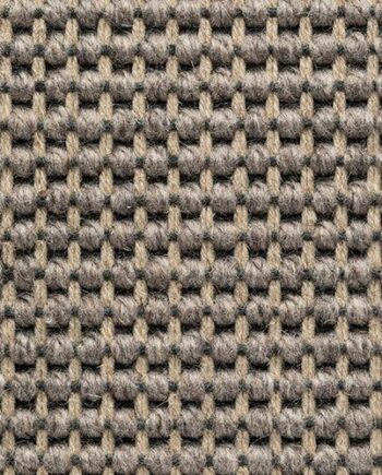Wool Carpet Creatuft Tivoli Plus 40 Dark grey