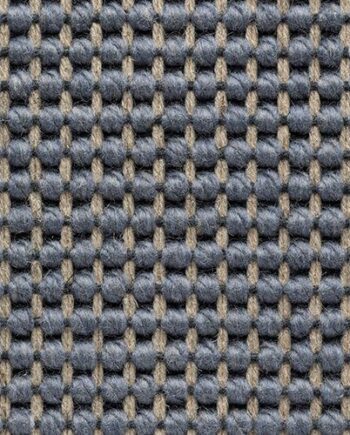 Wool Carpet Creatuft Tivoli Plus 70 Blue
