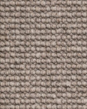 Wool Carpet Creatuft Wellington 240 Mid grey