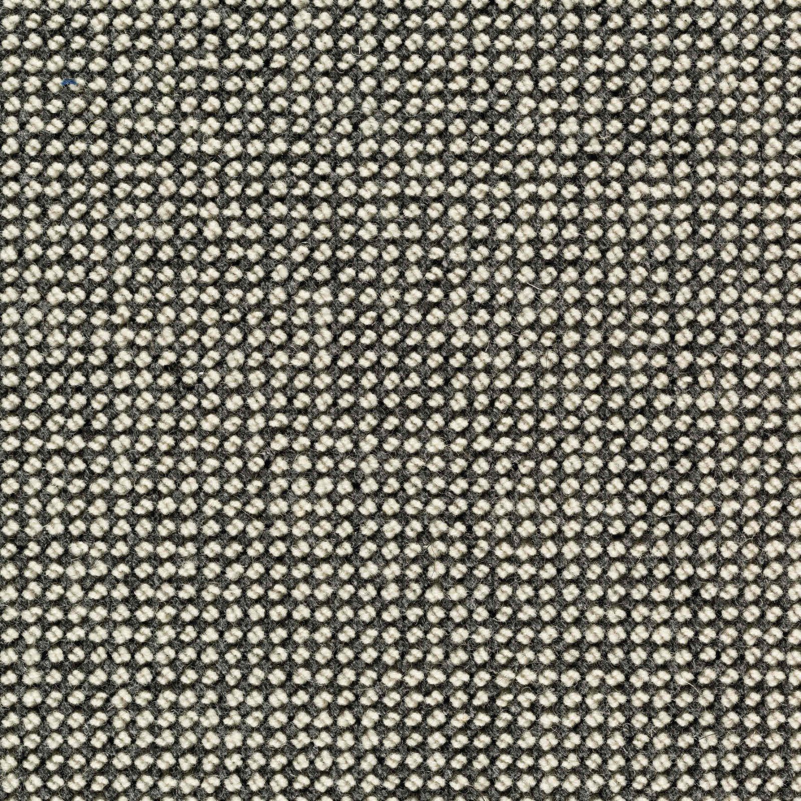 Wool Carpet Creatuft Estrella 01 Crème