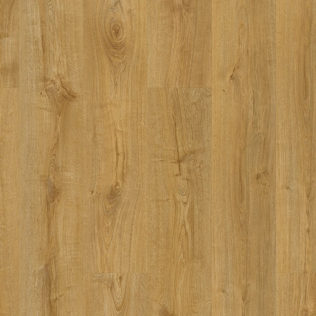 Vinüülparkett Quick-Step Fuse Fall Oak Natural, liimitav, 2,5mm