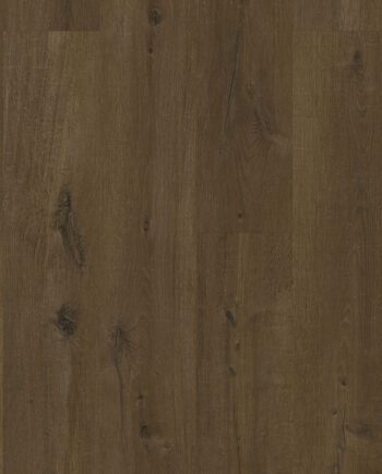 Vinüülparkett Quick-Step Fuse Linen Oak Dark Brown, liimitav, 2,5mm