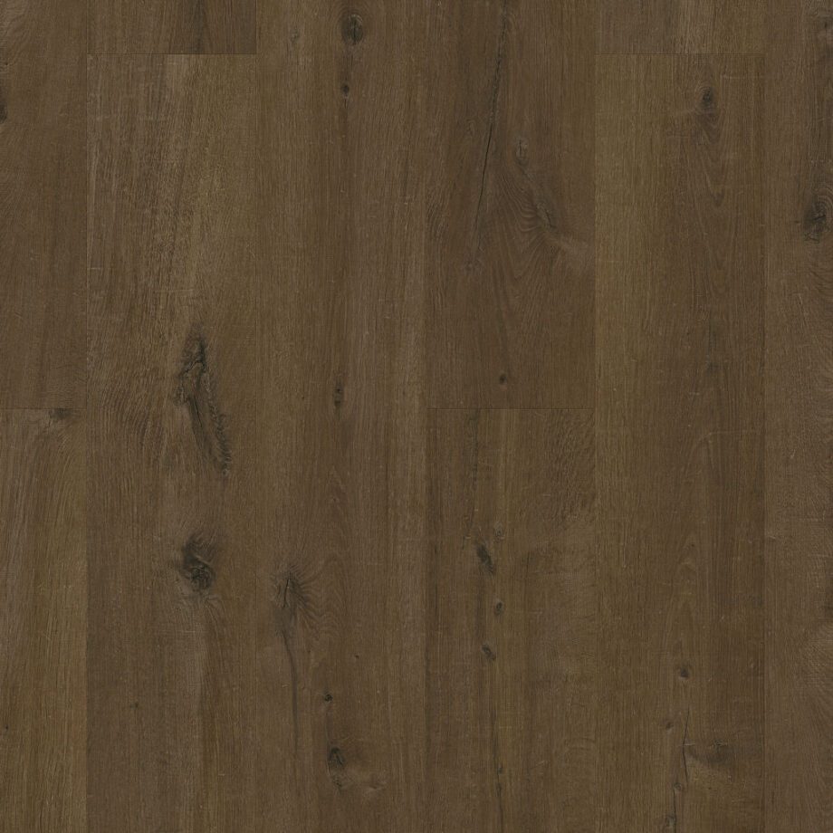 Vinüülparkett Quick-Step Fuse Linen Oak Dark Brown, liimitav, 2,5mm Vinüülparkett Quick-Step Fuse Linen Oak Dark Brown, liimitav, 2,5mm