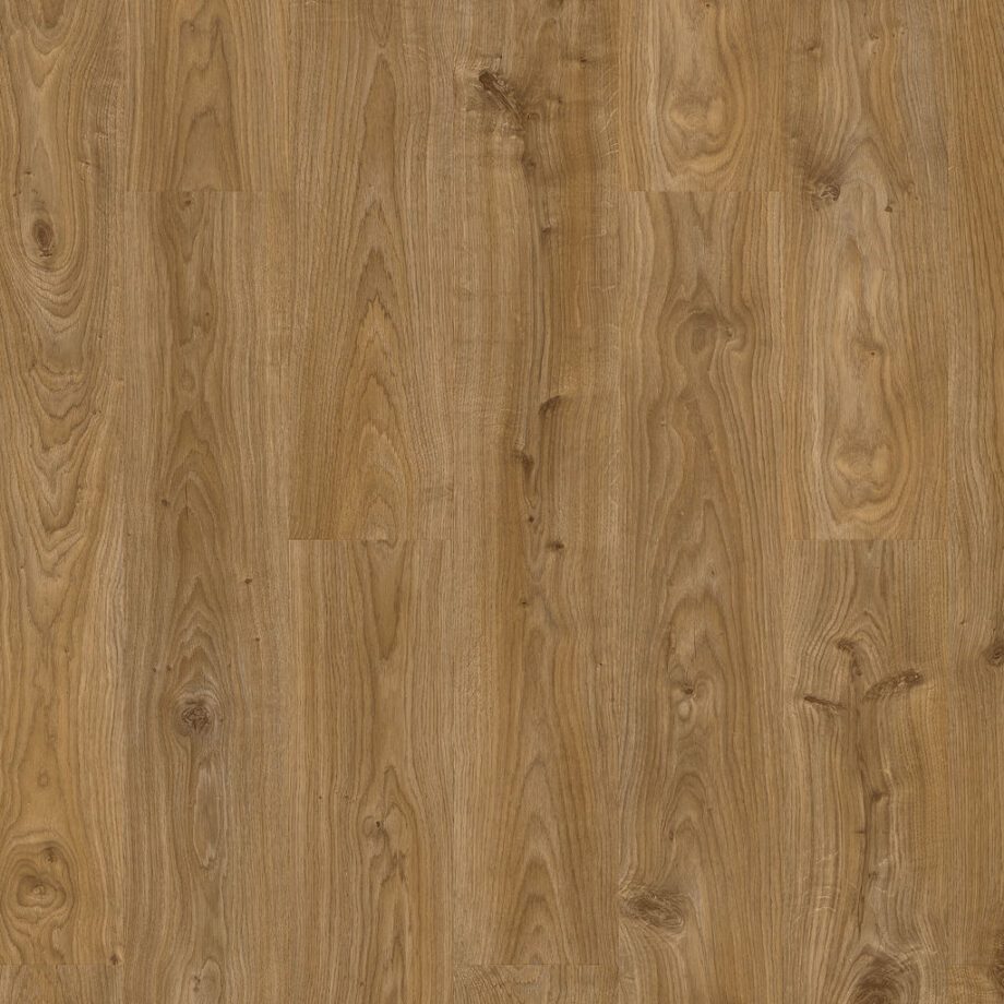Vinüülparkett Quick-Step Liv Country Charm Medium Brown, liimitav, 2,5mm Vinüülparkett Quick-Step Liv Country Charm Medium Brown, liimitav, 2,5mm