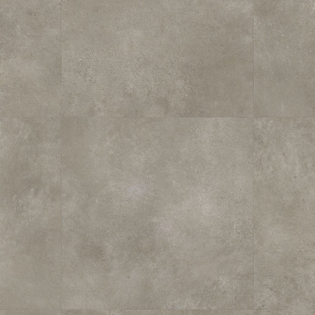 Vinüülpõrand Quick-Step Blush Cemento Warm Grey, liimitav, 2,5mm