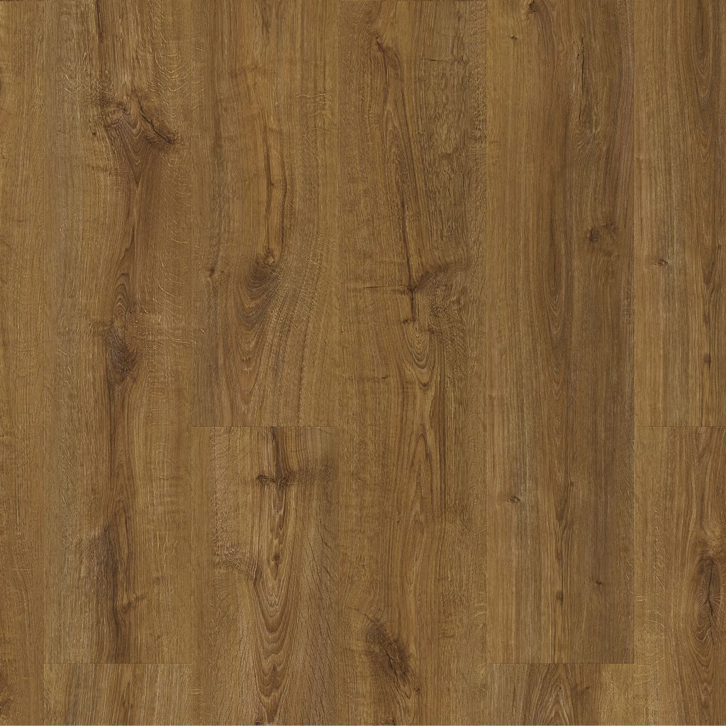 Vinüülpõrand Quick-Step Fuse Fall Oak Brown, liimitav, 2,5mm