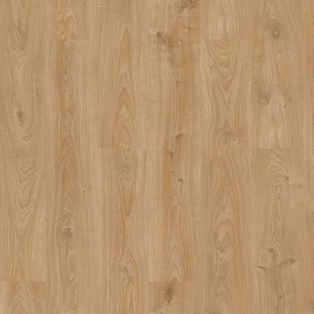 Vinüülpõrand Quick-Step Liv Country Charm Natural, liimitav, 2,5mm