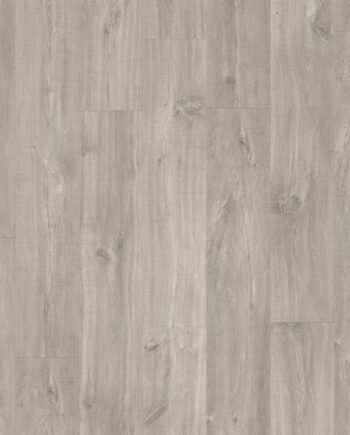 Vinyl floor Quick-Step Blos Canyon Oak Grey Saw Cuts
