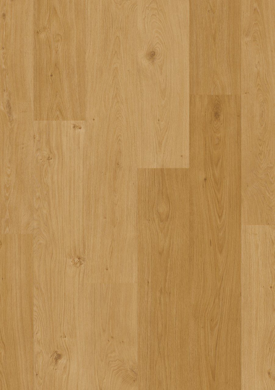 Vinyl floor Quick-Step Blos Coast Oak Honey